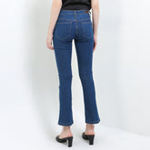 CDL Celana Panjang Boot Cut Wanita P0030F16B
